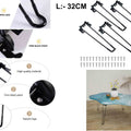 Small Table Fitting Set