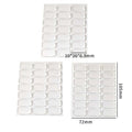 Hook Double Sided Film Mould