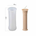 Pillar Candle Mould
