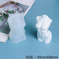 Human Body Model D04 Mould