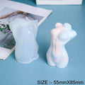 Human Body Model D06 Mould