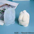 Human Body Model D07 Mould