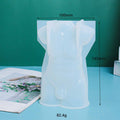 Human Body Model D09 Mould
