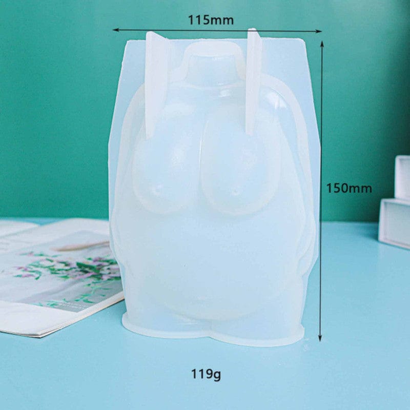Human Body Model D15 Mould
