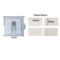 Planter Silicon Mould 84491