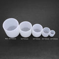 5 In 1 Cylinder Casting Candle Mould