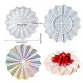 Wave Drain Tray Mould