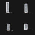 4 In 1 Rectangle Cubic Mould