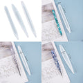 3Pcs Pen Mould Set Mould