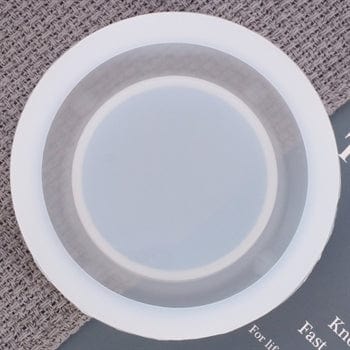 Round Ash Tray Mould