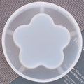 Big 5 Kali Floral Ash Tray Mould