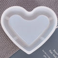 Heart Ash Tray Mould