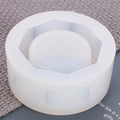 Octagon Ash Tray Mould