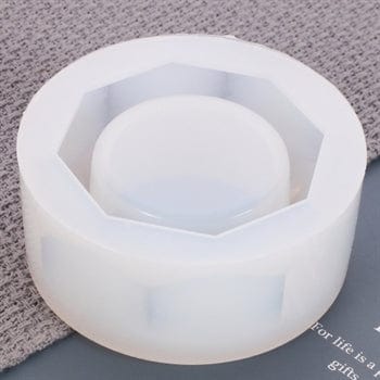 Octagon Ash Tray Mould