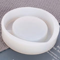 Curvilinear Triangle Shape Ash Tray Mould