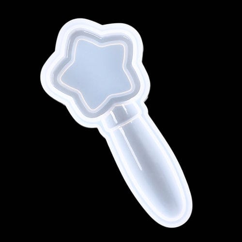 Star Mirror & Magic Wand Mould