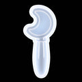 Moon Mirror & Magic Wand Mould