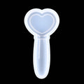 Heart Mirror & Magic Wand Mould