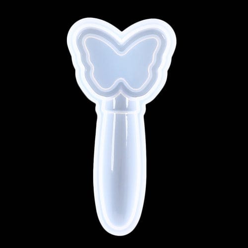 Butterfly Mirror & Magic Wand Mould