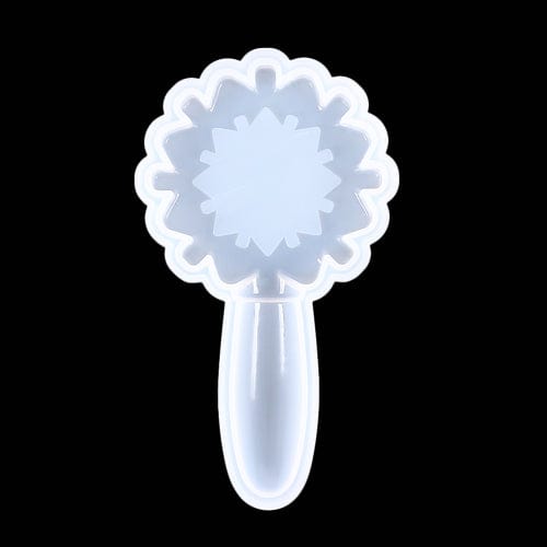 Flower Mirror & Magic Wand Mould