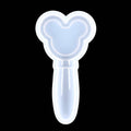 Mickey Mirror & Magic Wand Mould