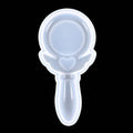 Round Mirror & Magic Wand Mould