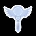 Wings Mirror & Magic Wand Mould