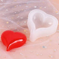 2 Way Use Heart Mould