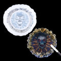Skull Ash Tray Mould