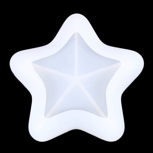 Star Bowl Mould