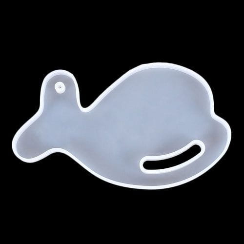 Fish Coaster Mould