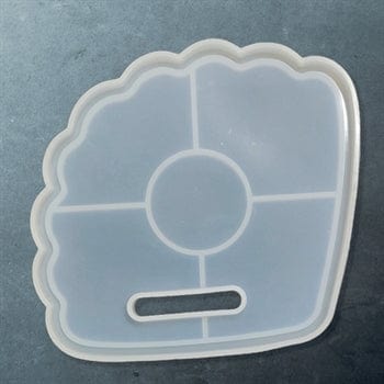 Shell Coaster Mould