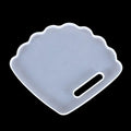 Shell Coaster Mould