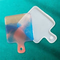 Small Square Chopping Board Mould