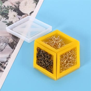 Katli Shakers & Recasting Mould