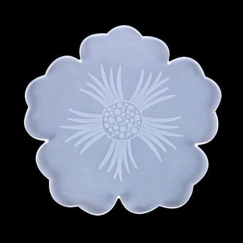 Sakura Flower Tray Mould