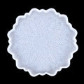 Big Mandala Tray Mould