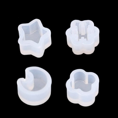 Ear Studs Jewellery Mould