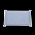 Rectangle Name Plate Mould