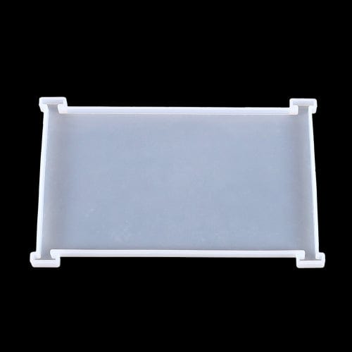 Rectangle Name Plate Mould