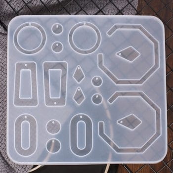 18 Cavity Jewellery Mould