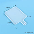 Big Rectangle Chopping Board Tray Mould