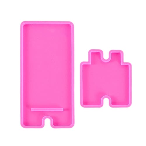 Big Mobile Stand Mould