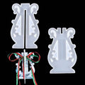 Mini Vase Shape Table & Coaster Mould