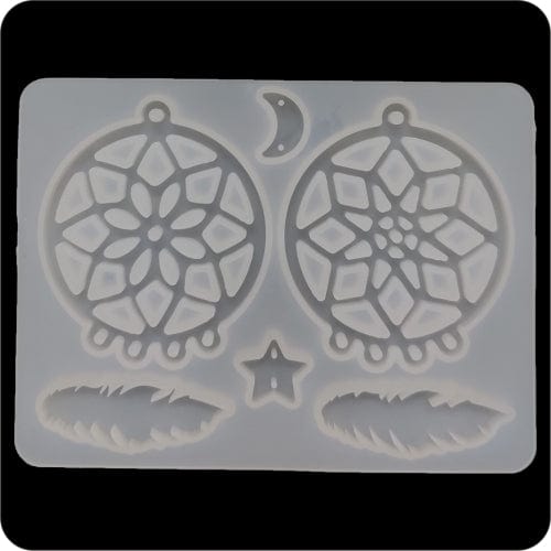 Dream Catcher Mould