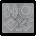 6 Cavity Jewellery Mould
