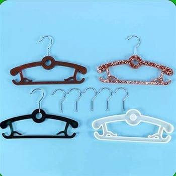 Hanger Mould  Mould