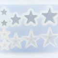 Star Design Stone Mould
