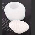 Shell Shape Candle Mould