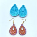 Earring D05 Mould